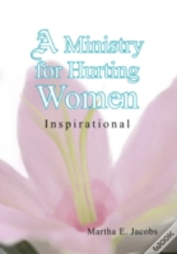 Capa do artigo A Ministry For Hurting Women