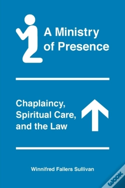 Capa do artigo A Ministry Of Presence