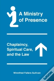 Capa do artigo A Ministry Of Presence
