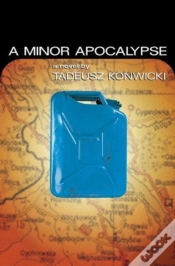 Capa do artigo A Minor Apocalypse