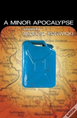 Capa do artigo A Minor Apocalypse