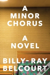 Capa do artigo A Minor Chorus