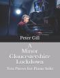 A Minor Gloucestershire Lockdown - Preview