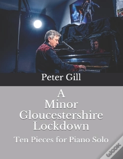 Capa do artigo A Minor Gloucestershire Lockdown
