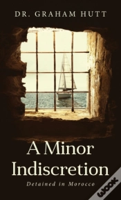 Capa do artigo A Minor Indescretion