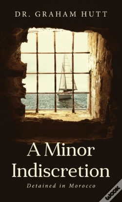 Capa do artigo A Minor Indescretion