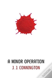 Capa do artigo A Minor Operation
