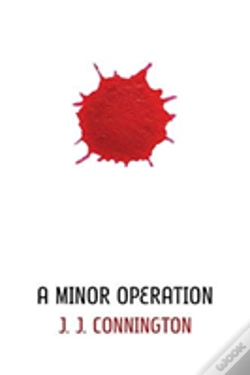 Capa do artigo A Minor Operation