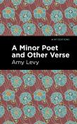 A Minor Poet And Other Verse