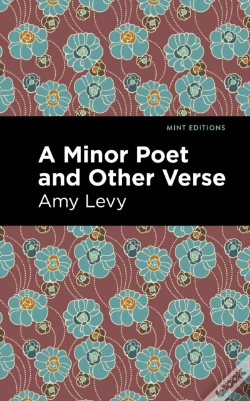 Capa do artigo A Minor Poet And Other Verse