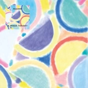 Capa do artigo A Minor Thought - Vinil
