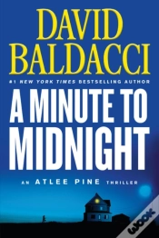 Capa do artigo A Minute To Midnight