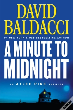 Capa do artigo A Minute To Midnight