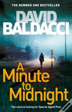 Capa do artigo A Minute To Midnight