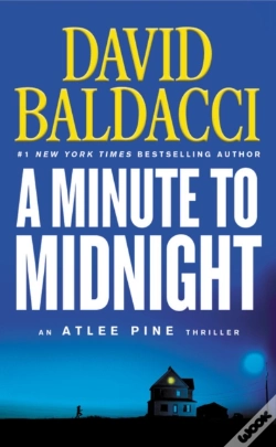 Capa do artigo A Minute To Midnight