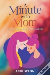 Capa do artigo A Minute With Mom