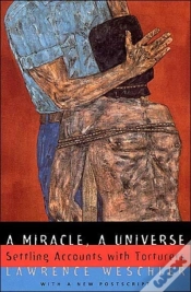 Capa do artigo A Miracle, A Universe