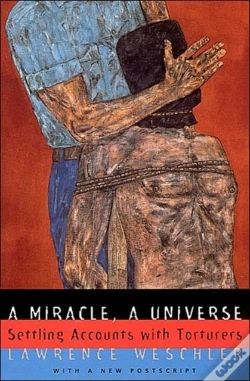 Capa do artigo A Miracle, A Universe