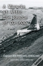 A Miracle At Attu
