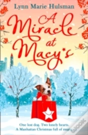 Capa do artigo A Miracle At Macy