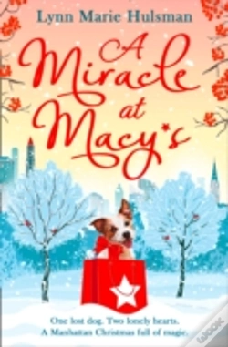 Capa do artigo A Miracle At Macy'S