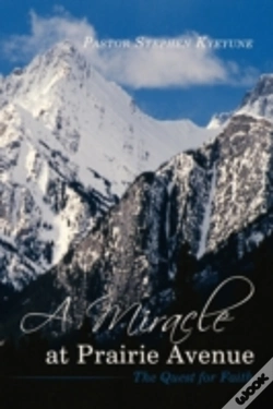 Capa do artigo A Miracle At Prairie Avenue