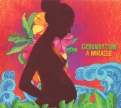 Capa do artigo A Miracle - CD