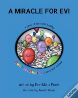 Capa do artigo A Miracle For Evi