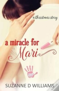 Capa do artigo A Miracle For Mari
