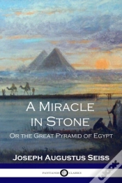 Capa do artigo A Miracle In Stone