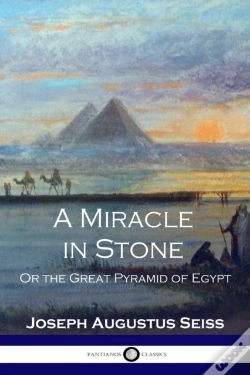 Capa do artigo A Miracle In Stone