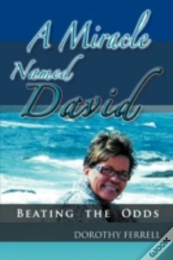 Capa do artigo A Miracle Named David