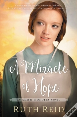 Capa do artigo A Miracle Of Hope
