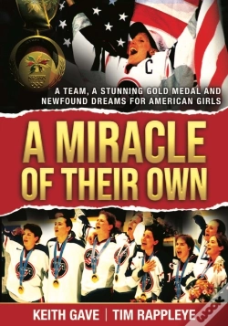 Capa do artigo A Miracle Of Their Own