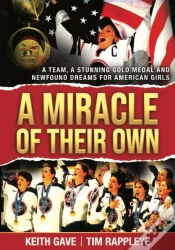 Capa do artigo A Miracle Of Their Own