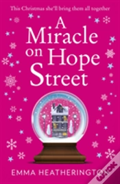 Capa do artigo A Miracle On Hope Street