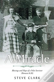 Capa do artigo A Miracle