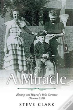 Capa do artigo A Miracle