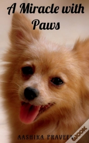 Capa do artigo A Miracle With Paws