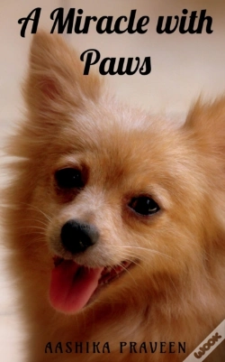 Capa do artigo A Miracle With Paws