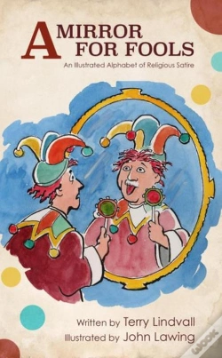 Capa do artigo A Mirror For Fools