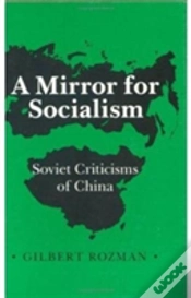 Capa do artigo A Mirror For Socialism