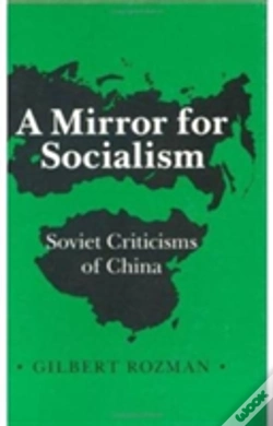 Capa do artigo A Mirror For Socialism
