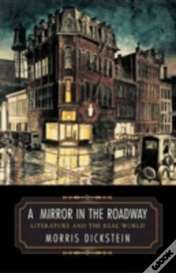 Capa do artigo A Mirror In The Roadway