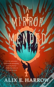 Capa do artigo A Mirror Mended