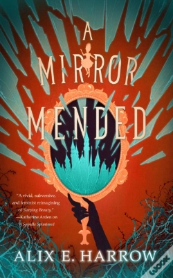 Capa do artigo A Mirror Mended