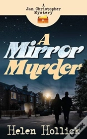 Capa do artigo A Mirror Murder