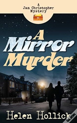 Capa do artigo A Mirror Murder