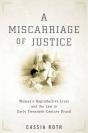 A Miscarriage Of Justice - Preview