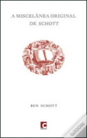 Capa do artigo A Miscelânea Original de Schott